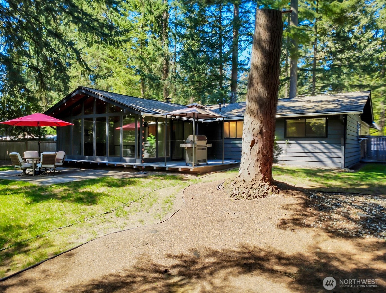 15803 NE 195th Street , Woodinville, WA 98072