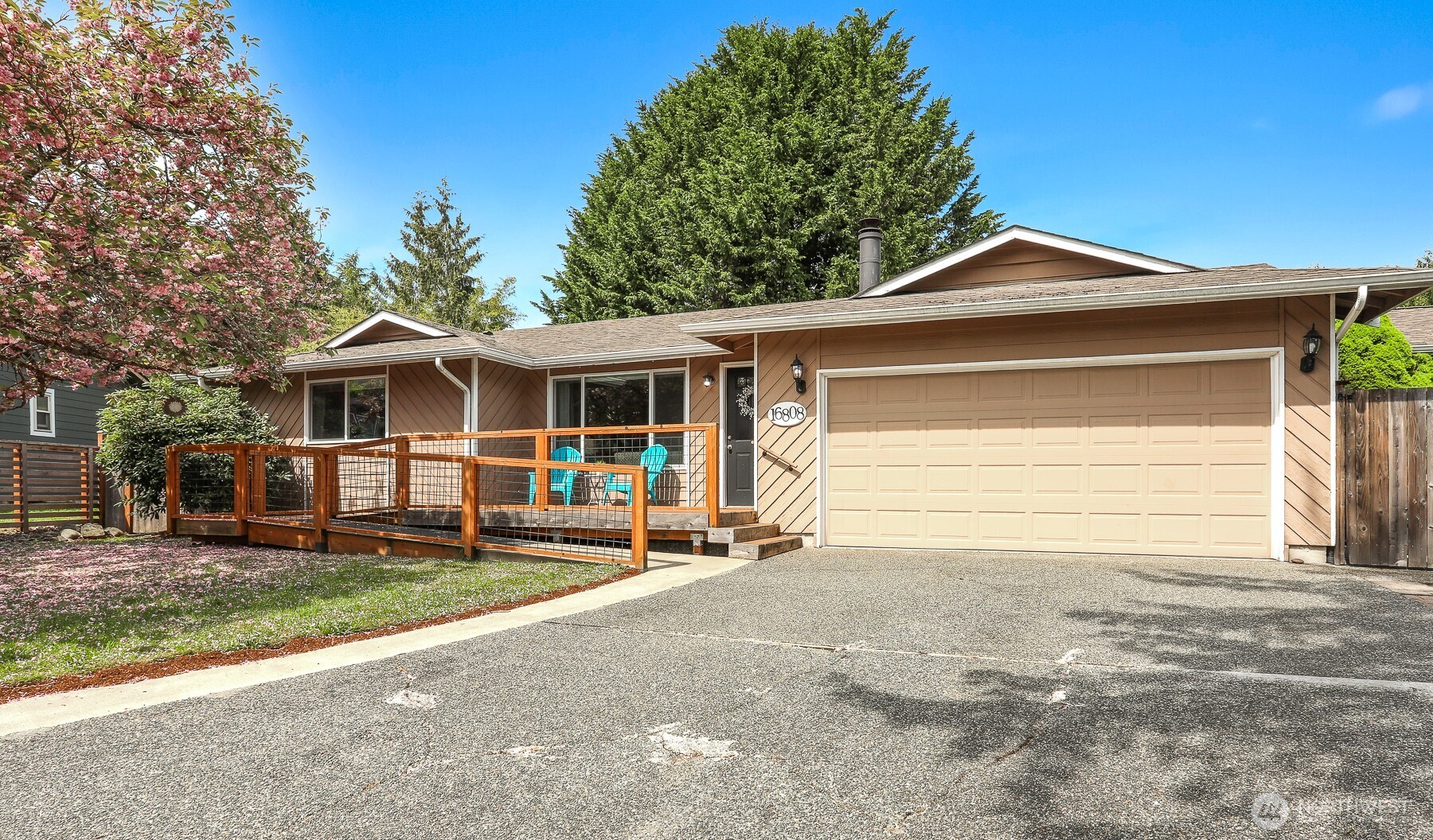 16808 5th Avenue SE, Bothell, WA 98012