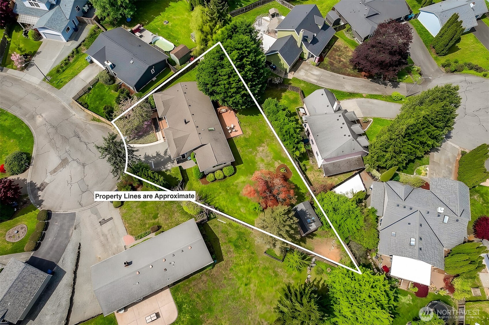 16808 5th Avenue SE, Bothell, WA 98012