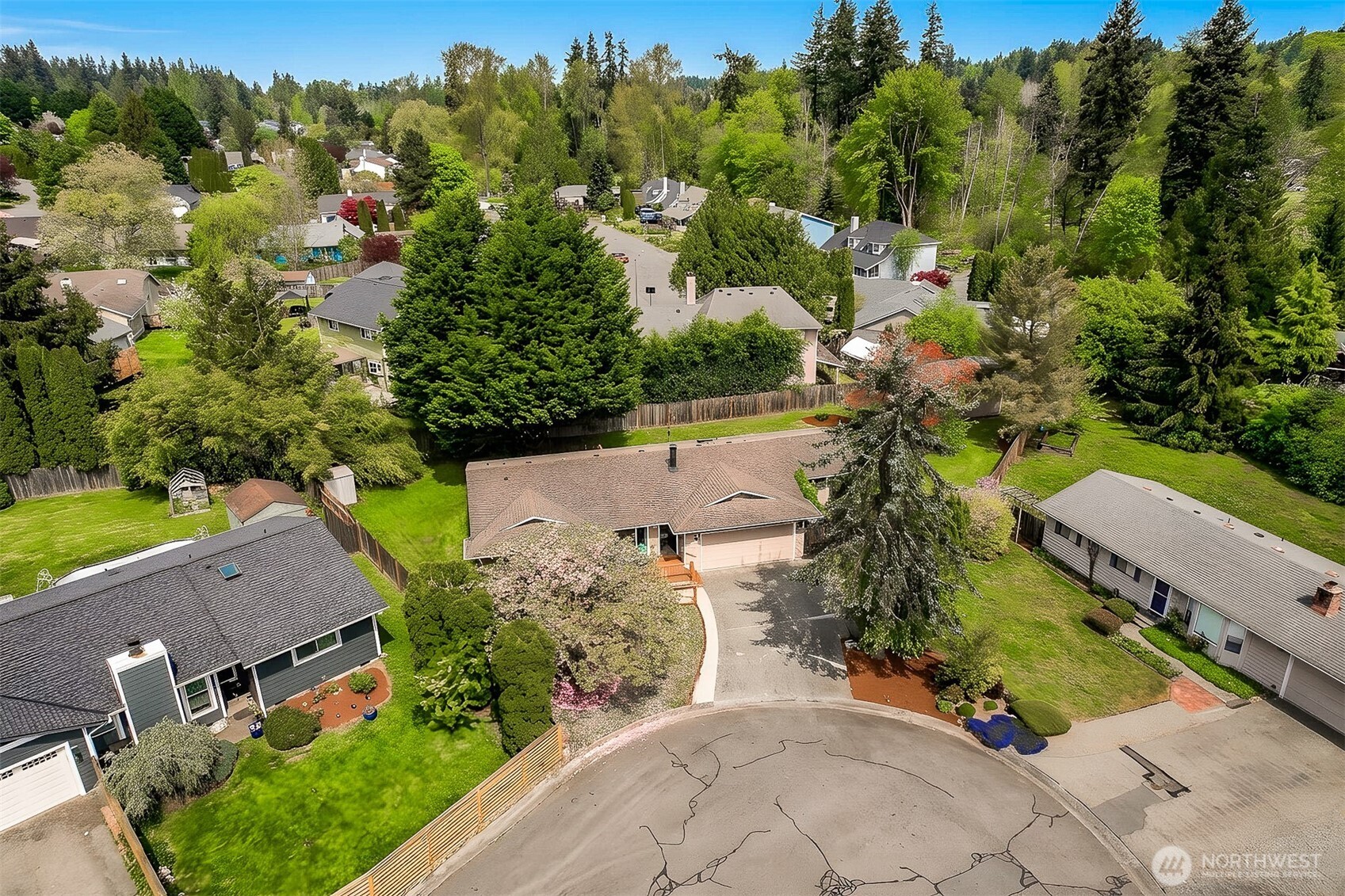 16808 5th Avenue SE, Bothell, WA 98012
