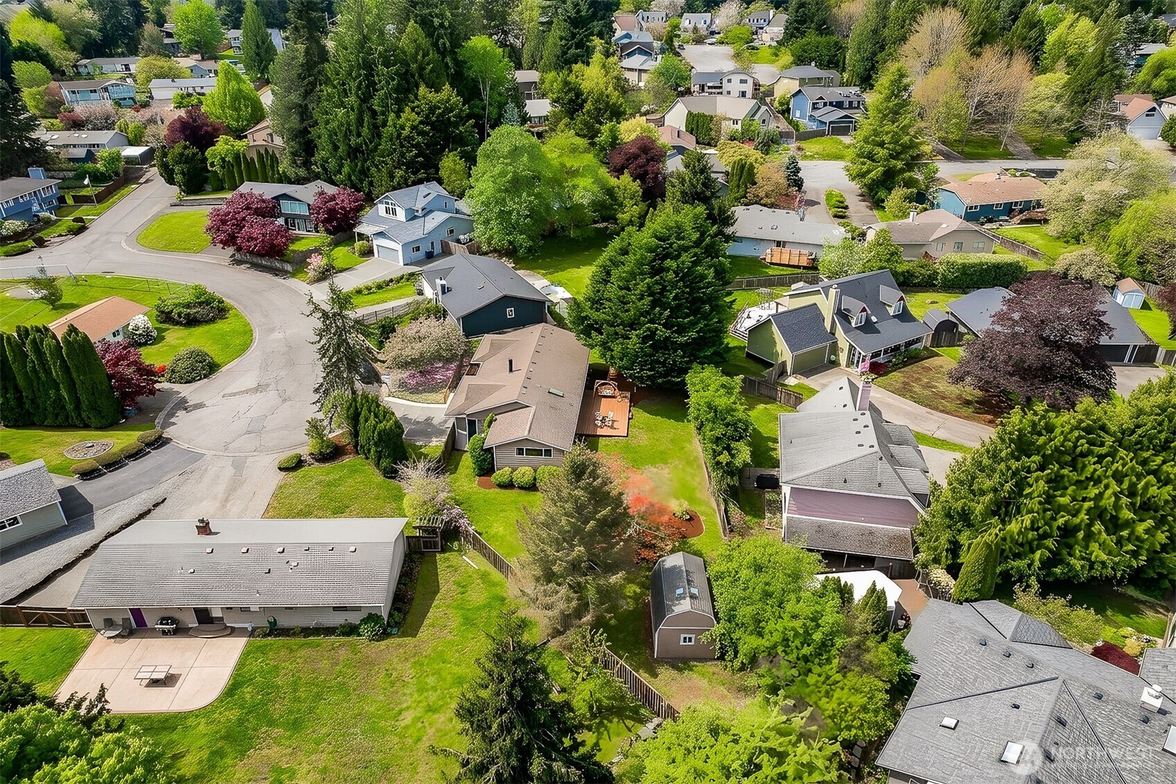 16808 5th Avenue SE, Bothell, WA 98012