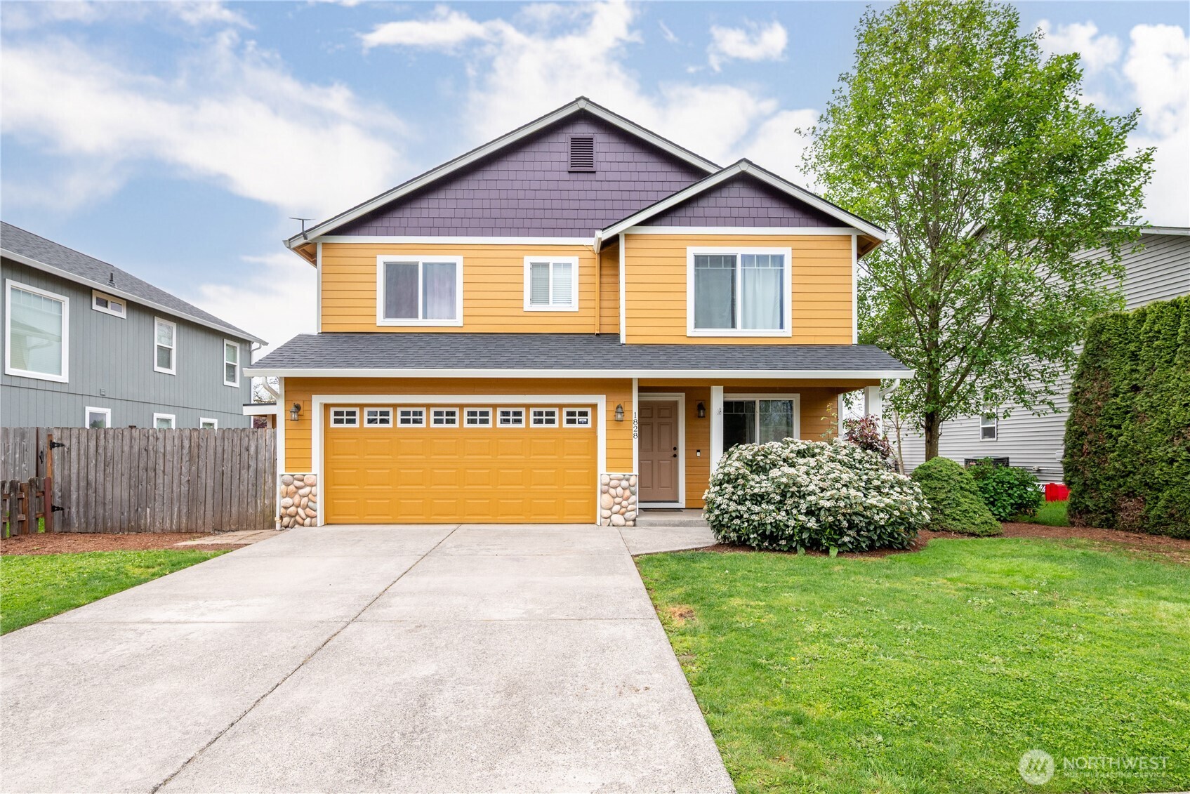 1828 Schneiter Drive , Longview, WA 98632
