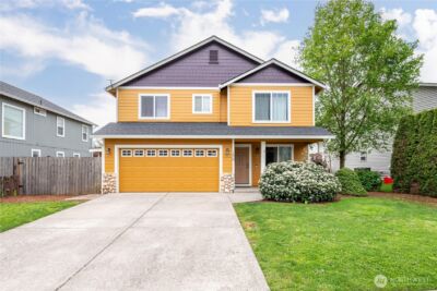 1828 Schneiter Drive , Longview, WA 98632
