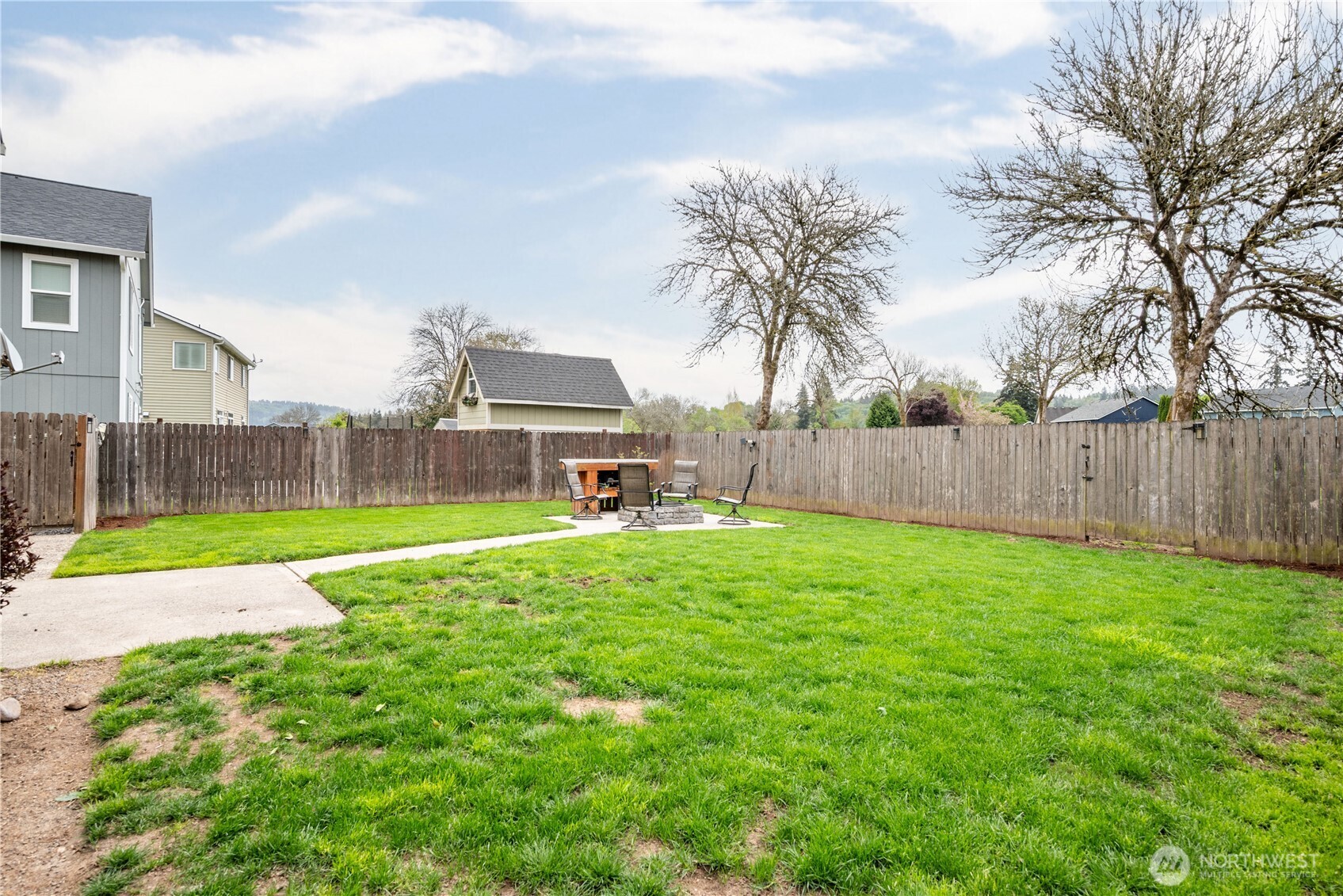 1828 Schneiter Drive , Longview, WA 98632