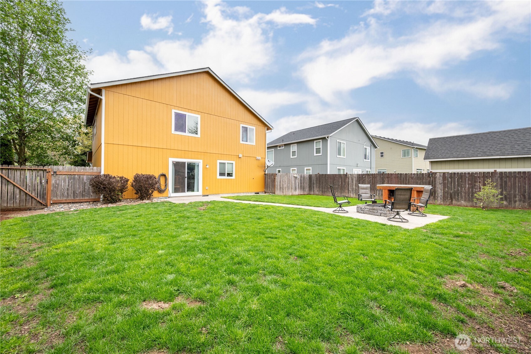 1828 Schneiter Drive , Longview, WA 98632