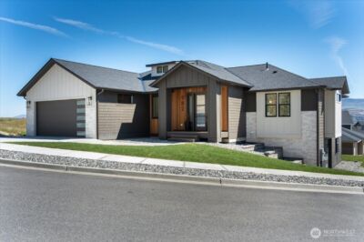 982 Spring Mountain Drive , Wenatchee, WA 98801 - Photo 33