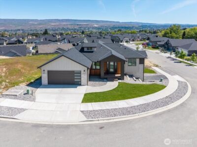 982 Spring Mountain Drive , Wenatchee, WA 98801 - Photo 34