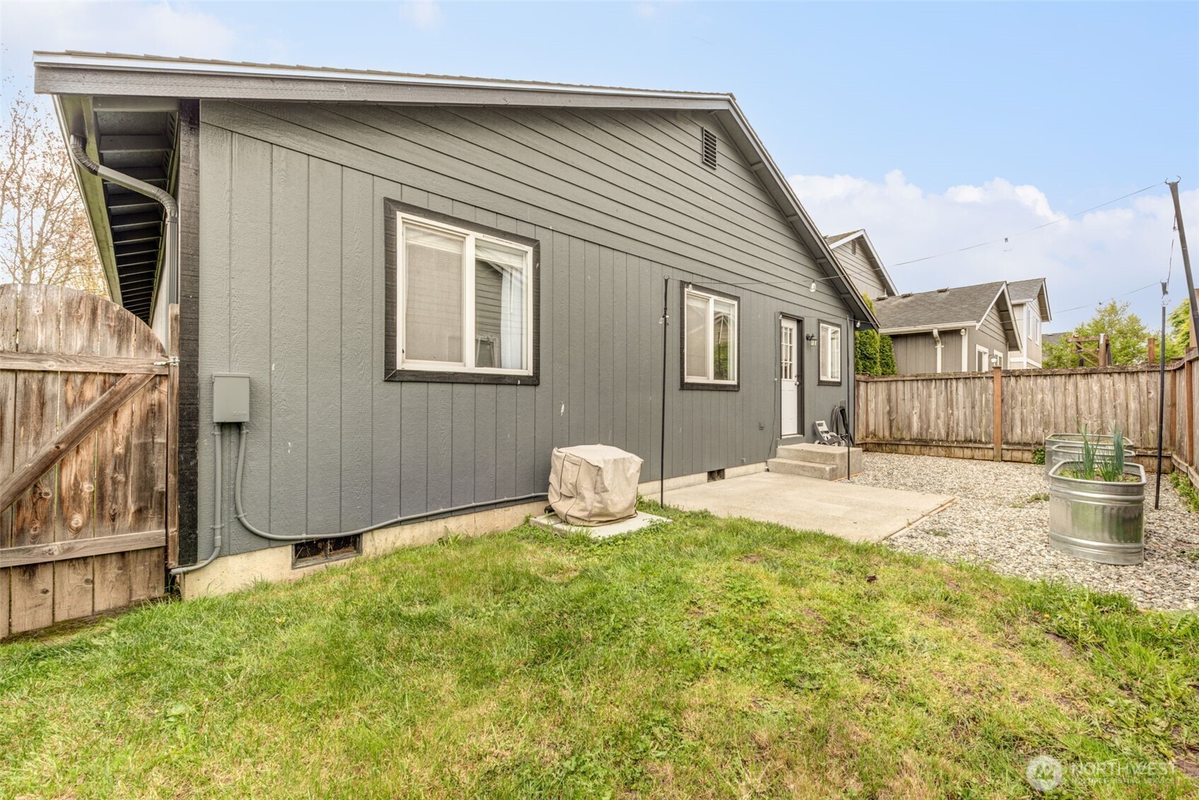15010 45th Drive NE, Marysville, WA 98271