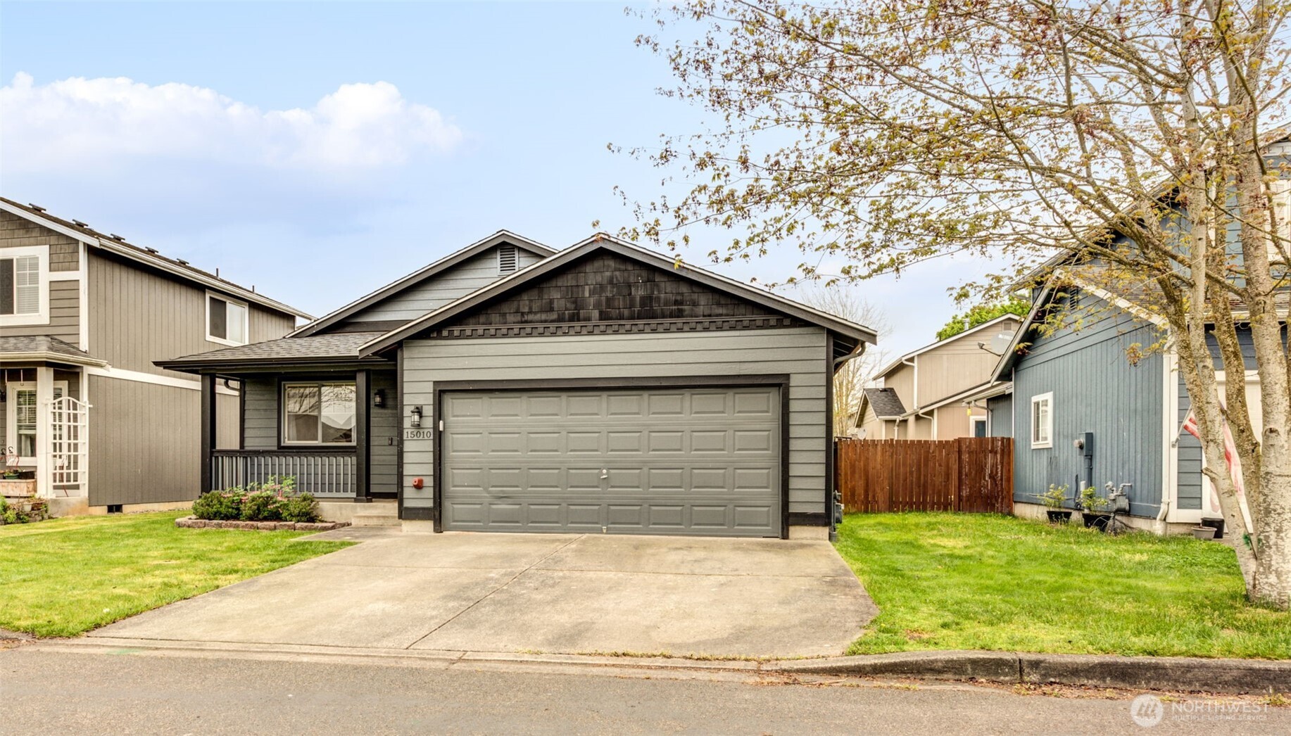 15010 45th Drive NE, Marysville, WA 98271