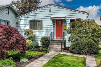 630 NW 76th Street , Seattle, WA 98117 - Photo 1