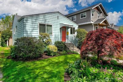 630 NW 76th Street , Seattle, WA 98117 - Photo 17