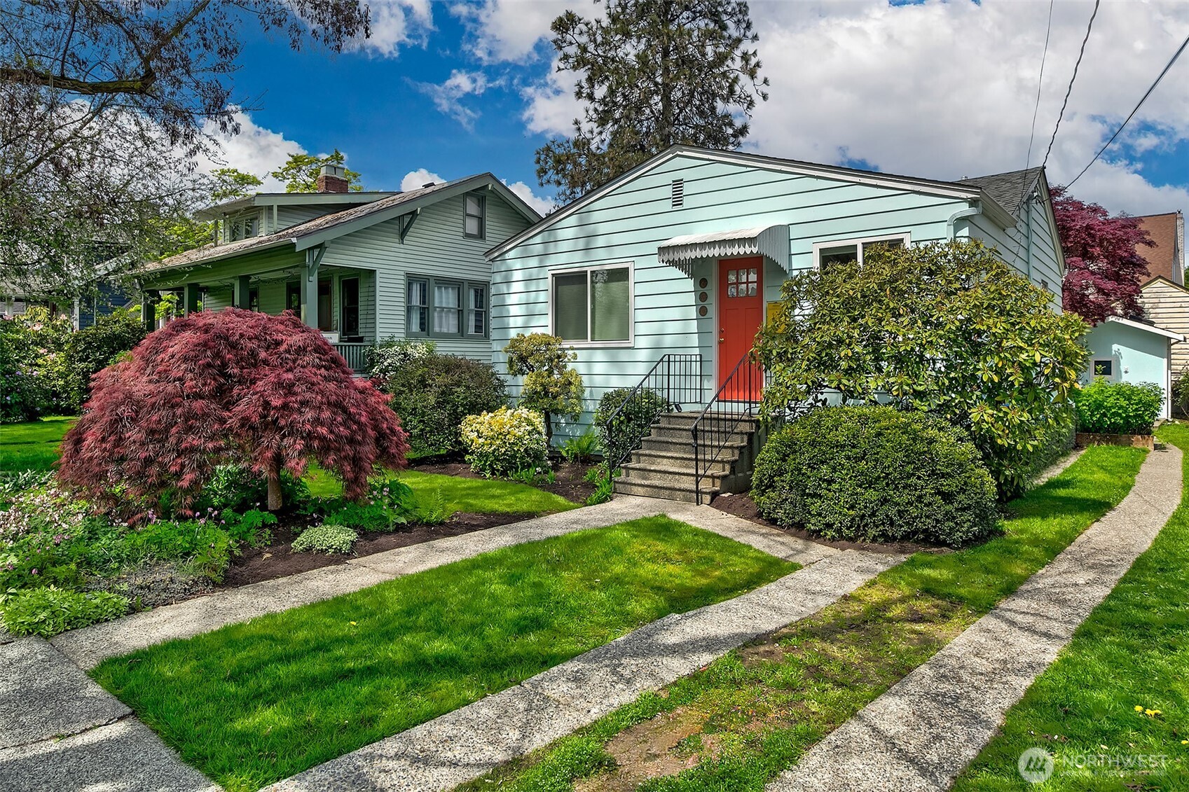 630 NW 76th Street , Seattle, WA 98117