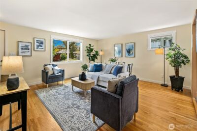 630 NW 76th Street , Seattle, WA 98117 - Photo 2