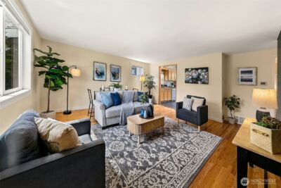 630 NW 76th Street , Seattle, WA 98117 - Photo 3
