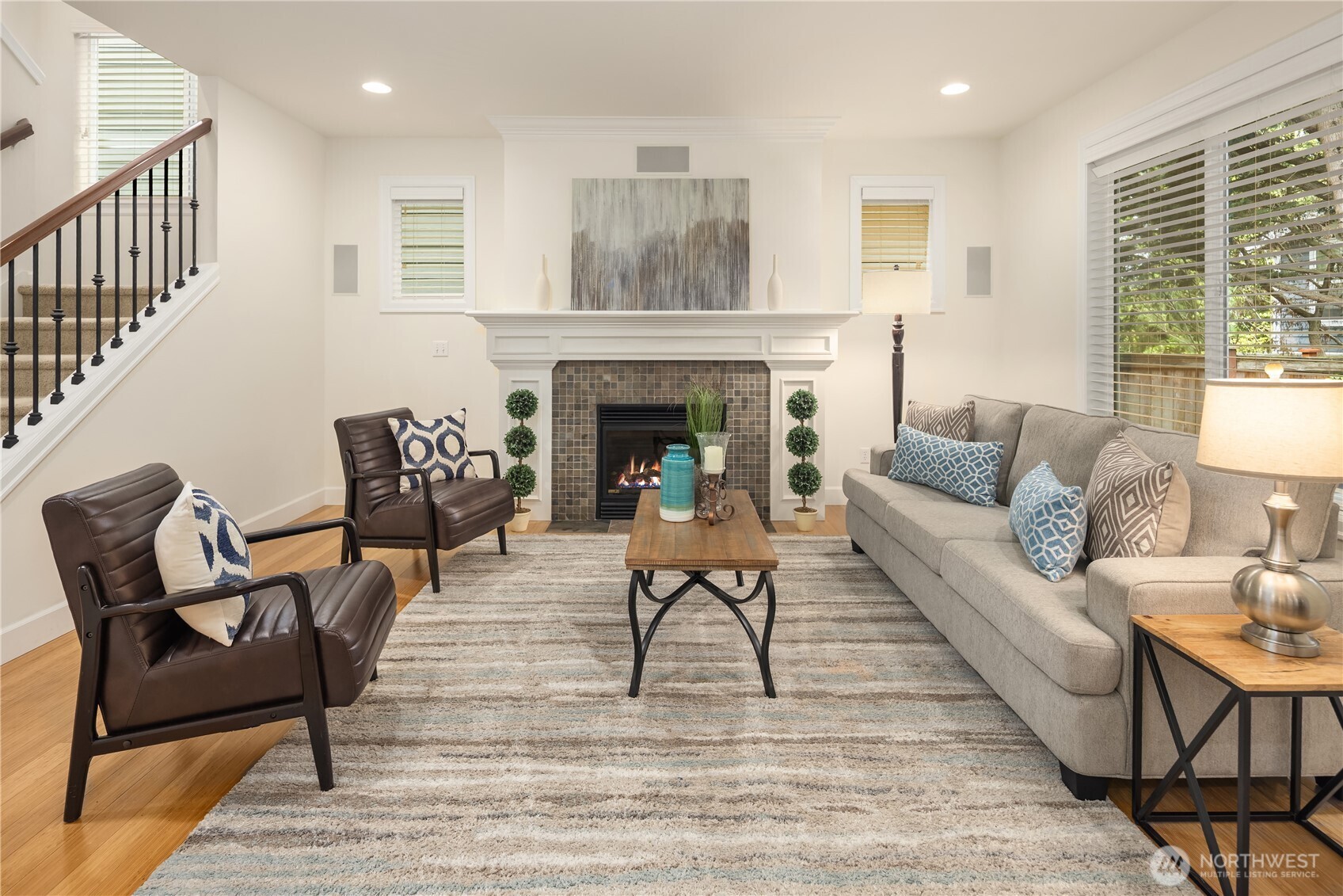 12316 NE 86th Way #6, Kirkland, WA 98033