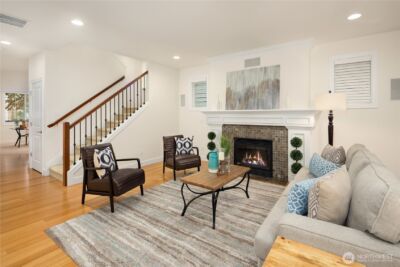 12316 NE 86th Way #6, Kirkland, WA 98033 - Photo 7