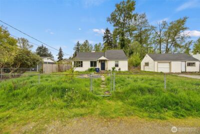 9126 E G Street , Tacoma, WA 98445-2145 - Photo 1