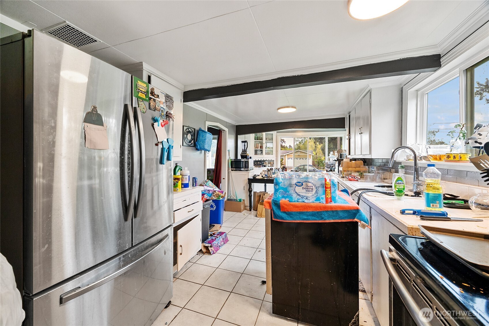 9126 E G Street , Tacoma, WA 98445-2145