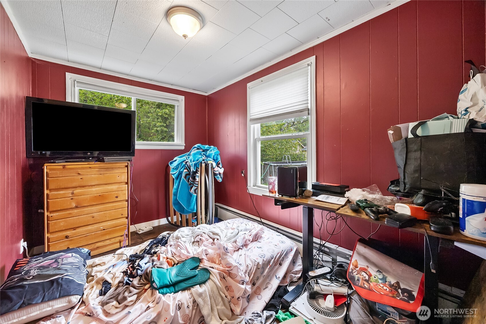 9126 E G Street , Tacoma, WA 98445-2145