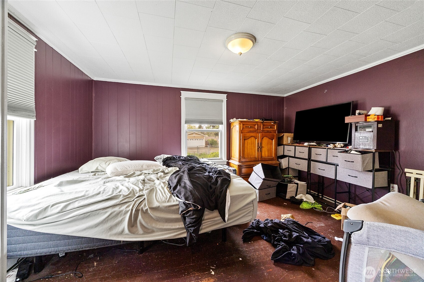 9126 E G Street , Tacoma, WA 98445-2145