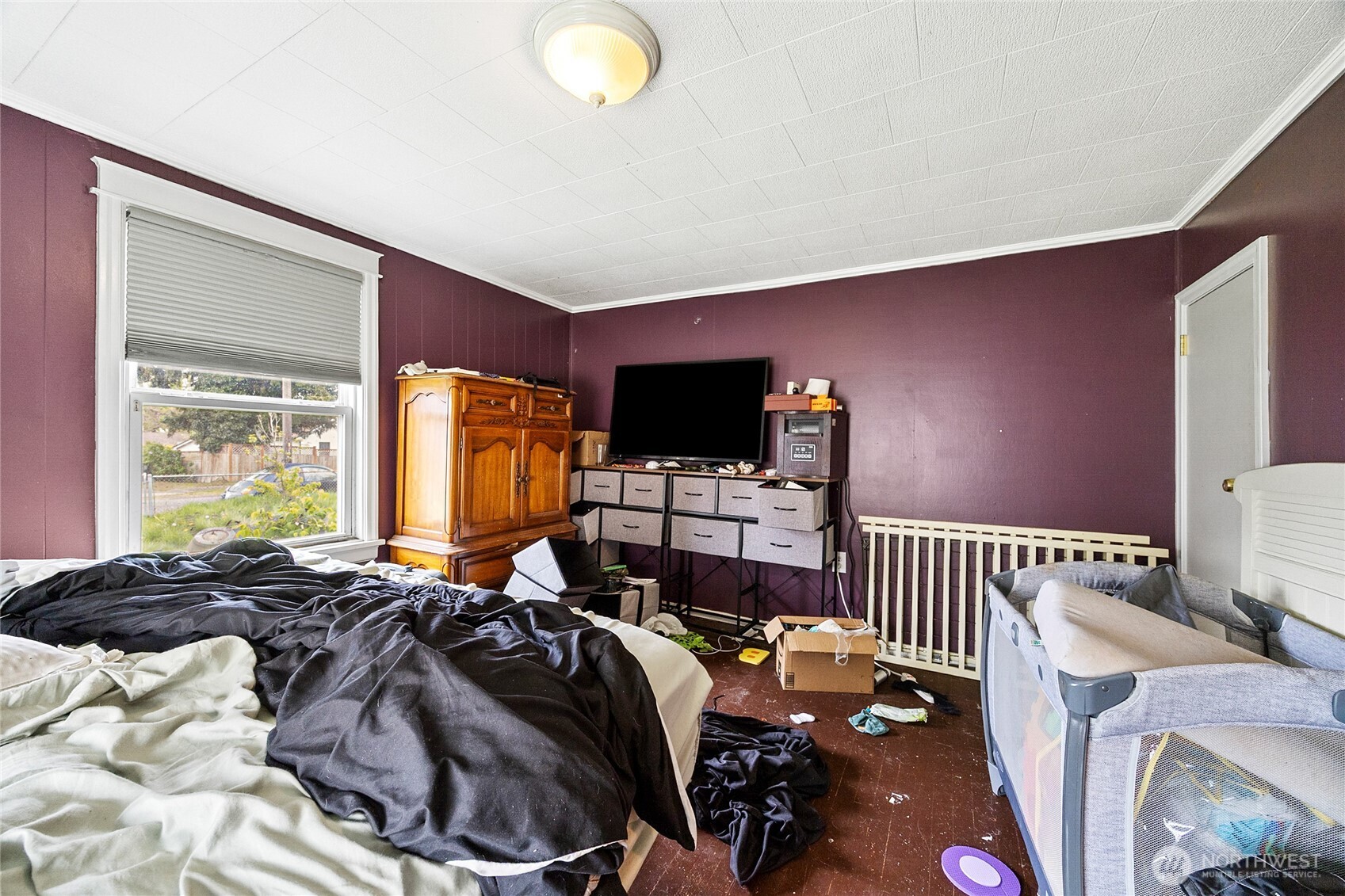 9126 E G Street , Tacoma, WA 98445-2145