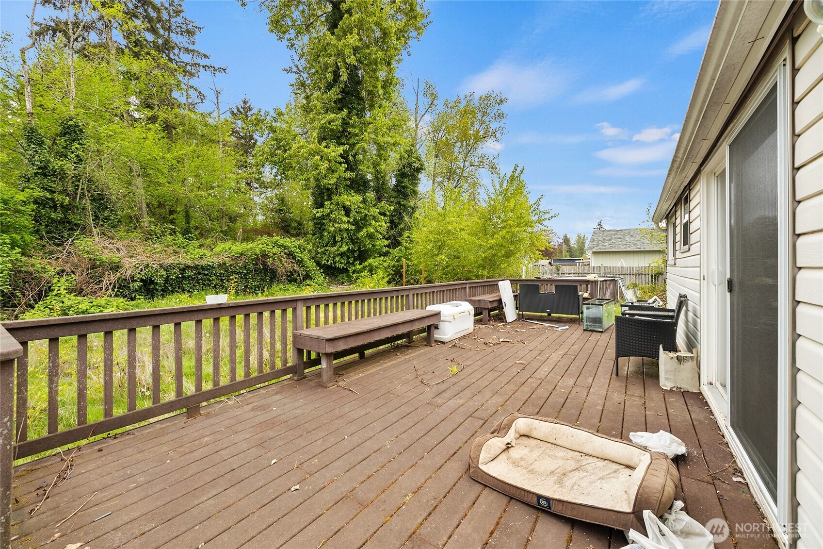 9126 E G Street , Tacoma, WA 98445-2145