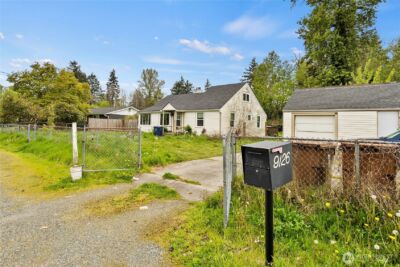 9126 E G Street , Tacoma, WA 98445-2145 - Photo 3