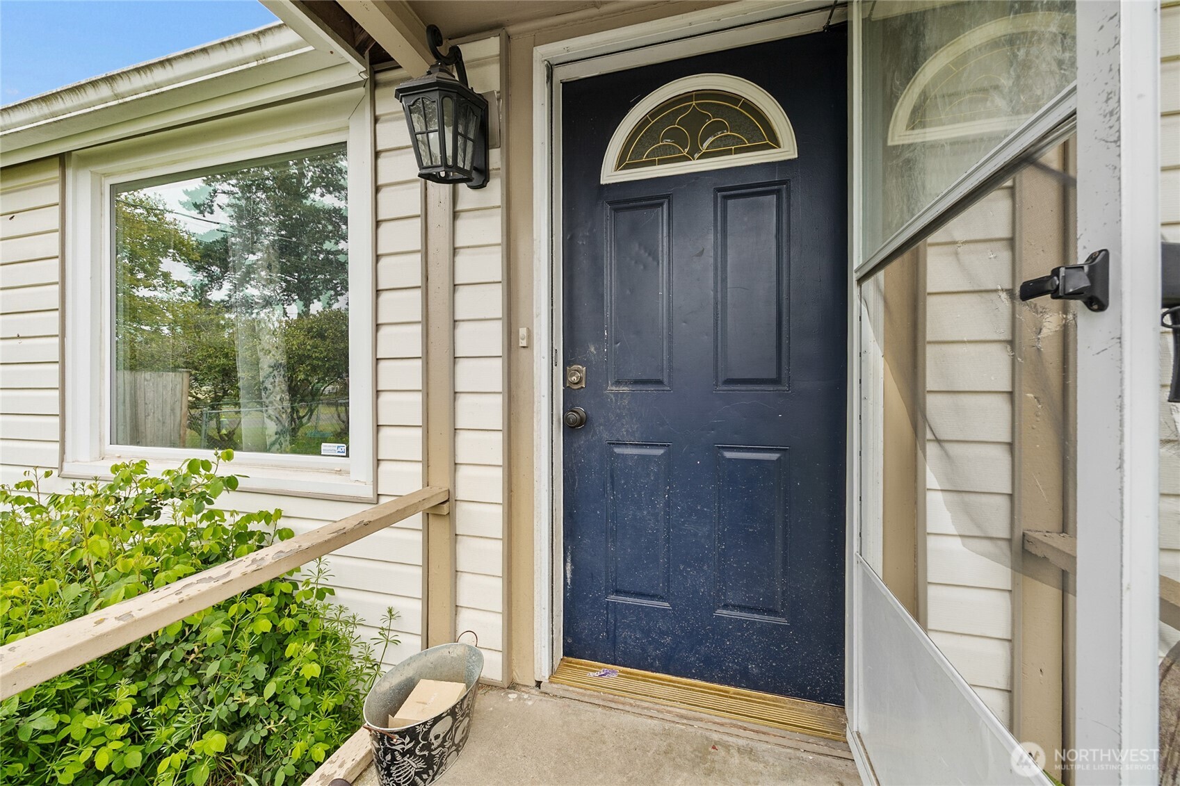 9126 E G Street , Tacoma, WA 98445-2145