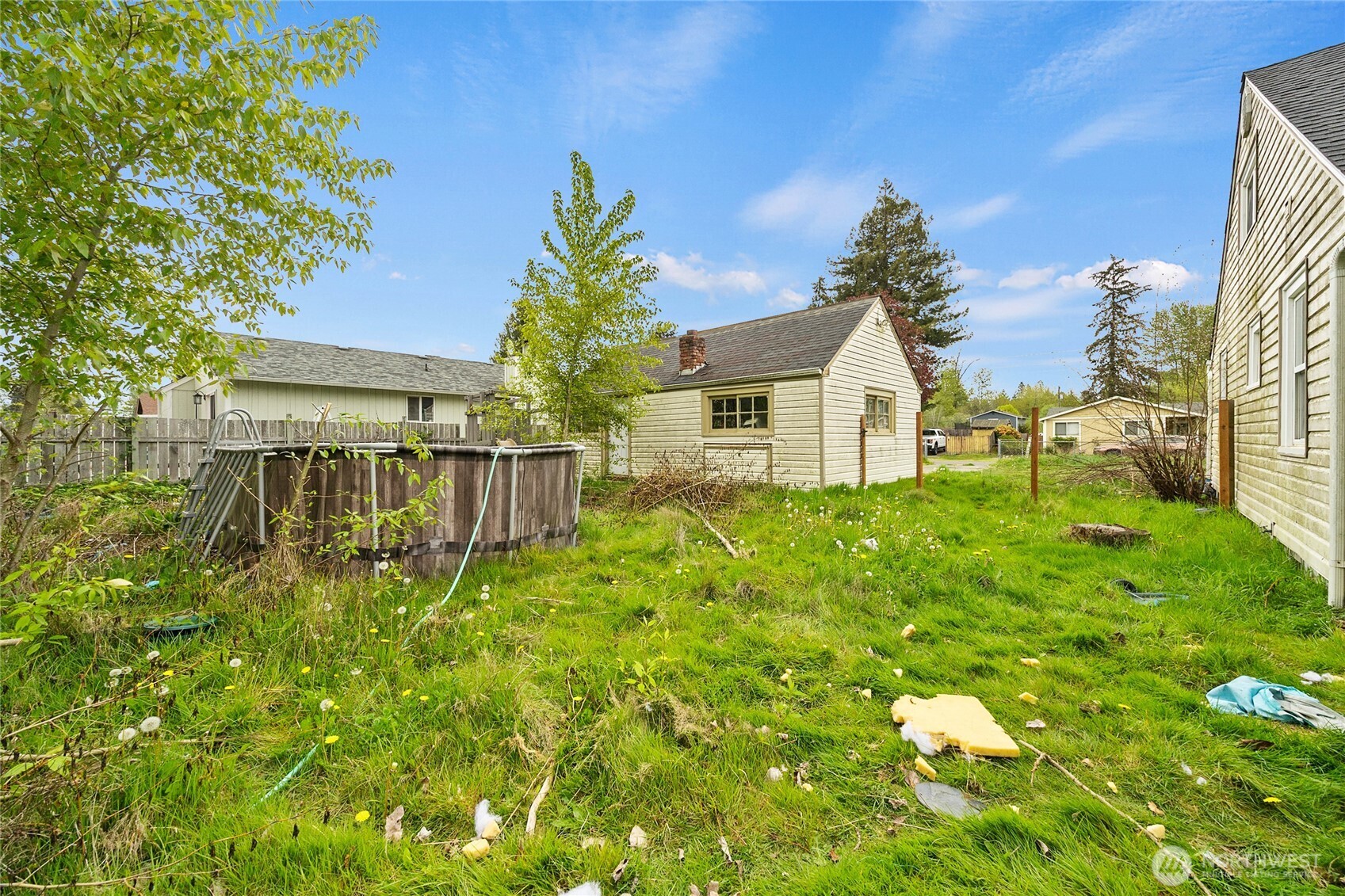 9126 E G Street , Tacoma, WA 98445-2145