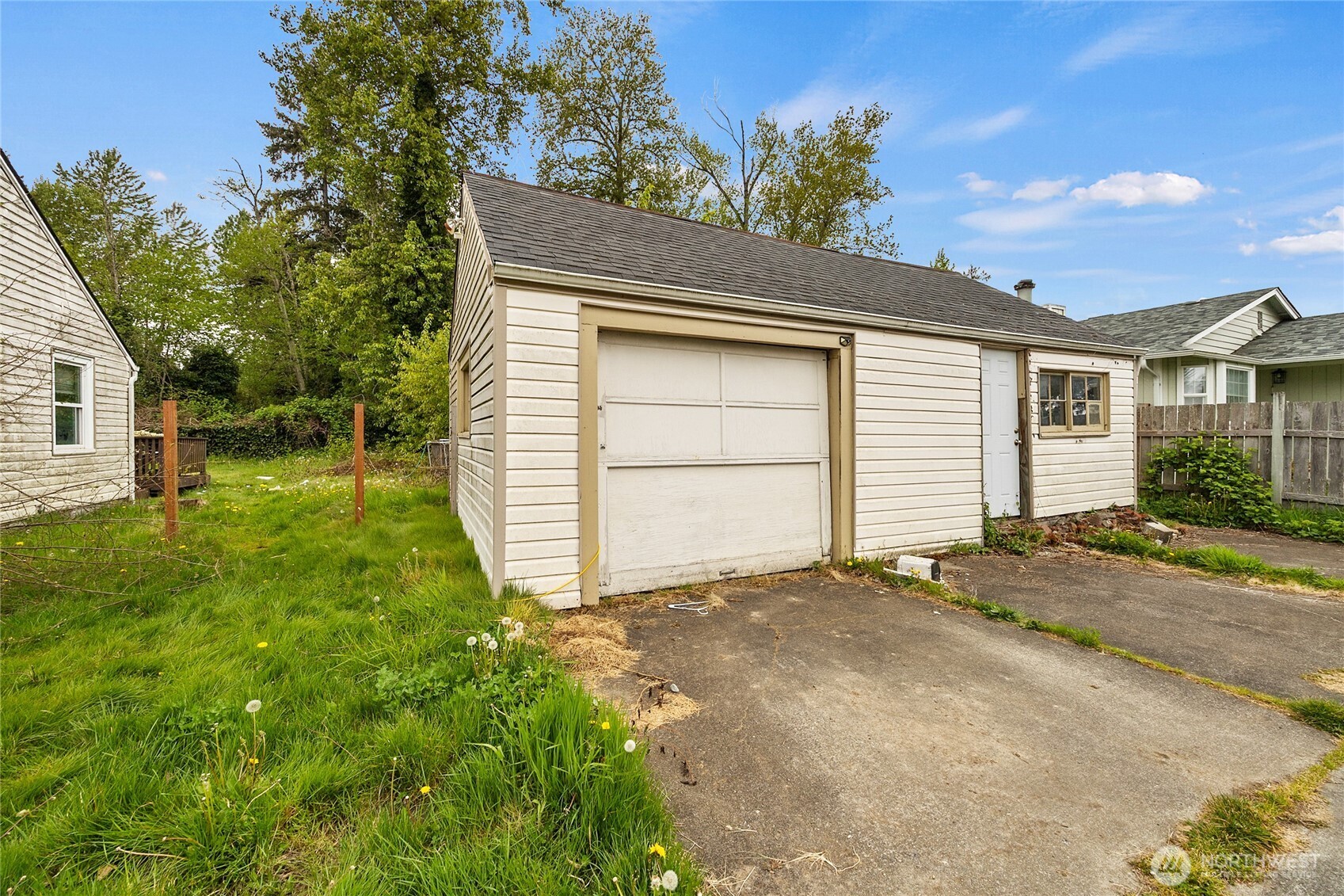9126 E G Street , Tacoma, WA 98445-2145