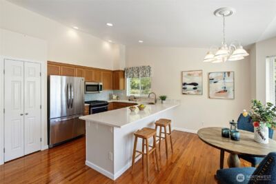 902 NW Leisure Lane , Bremerton, WA 98311 - Photo 13