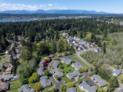 902 NW Leisure Lane , Bremerton, WA 98311 - Photo 32