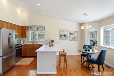 902 NW Leisure Lane , Bremerton, WA 98311 - Photo 6
