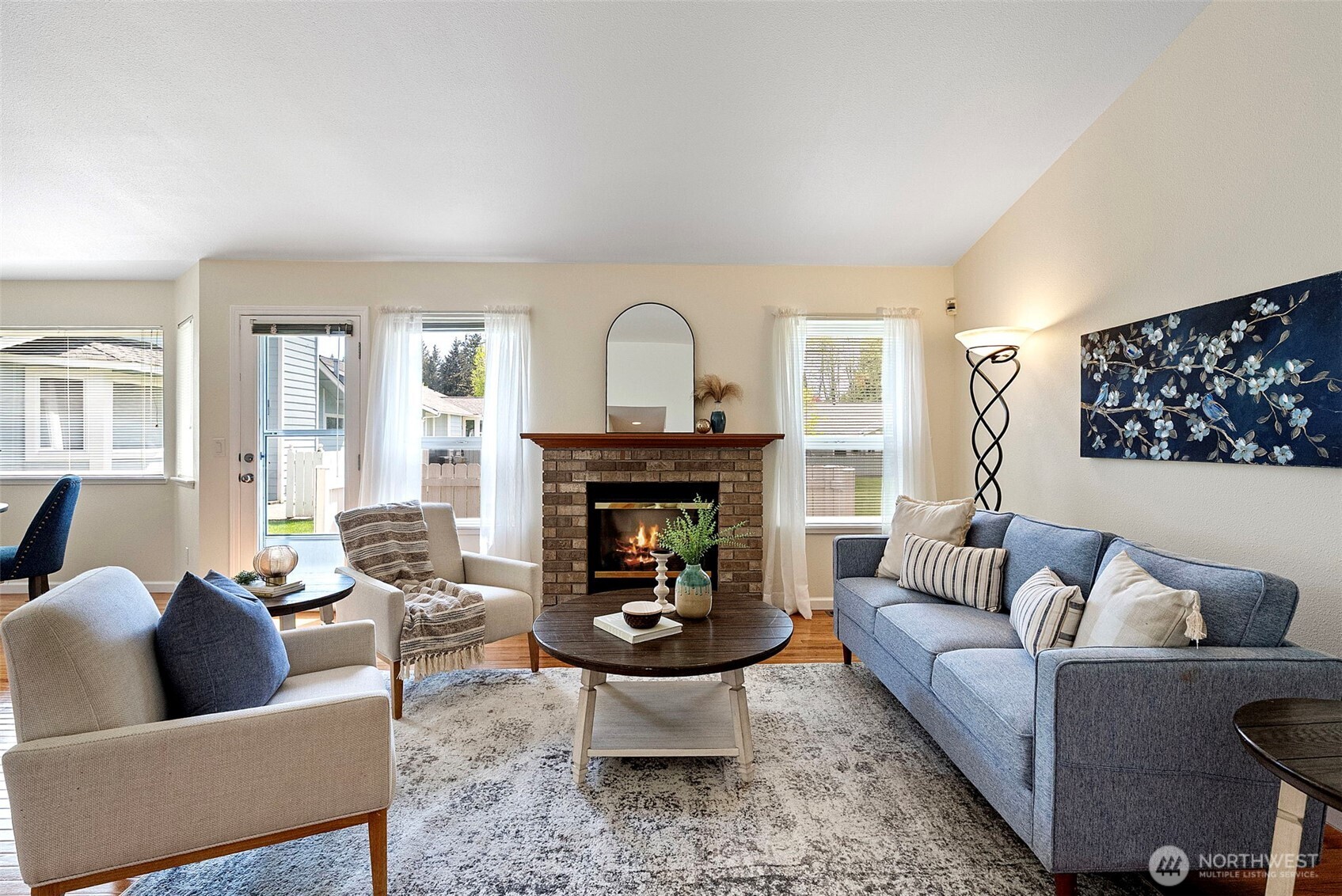 902 NW Leisure Lane , Bremerton, WA 98311