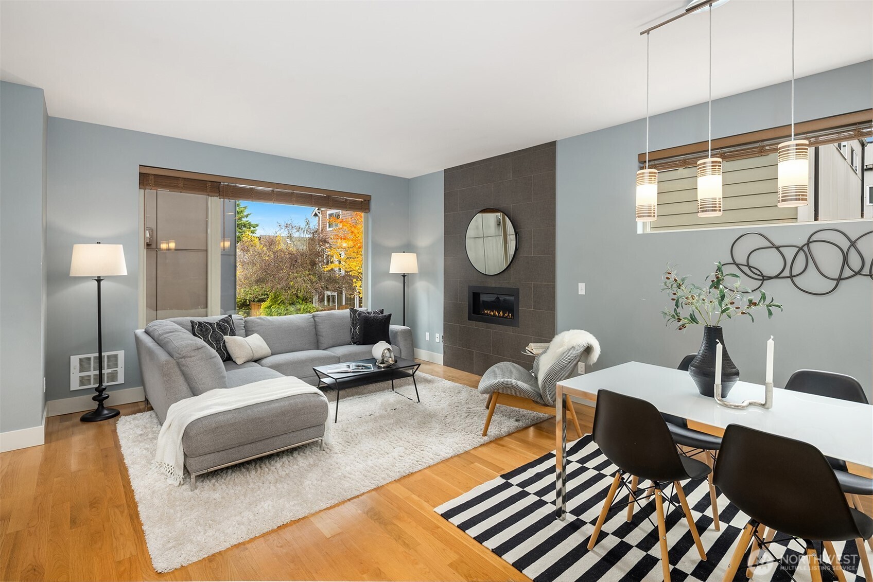 1550 NW 60th Street , Seattle, WA 98107