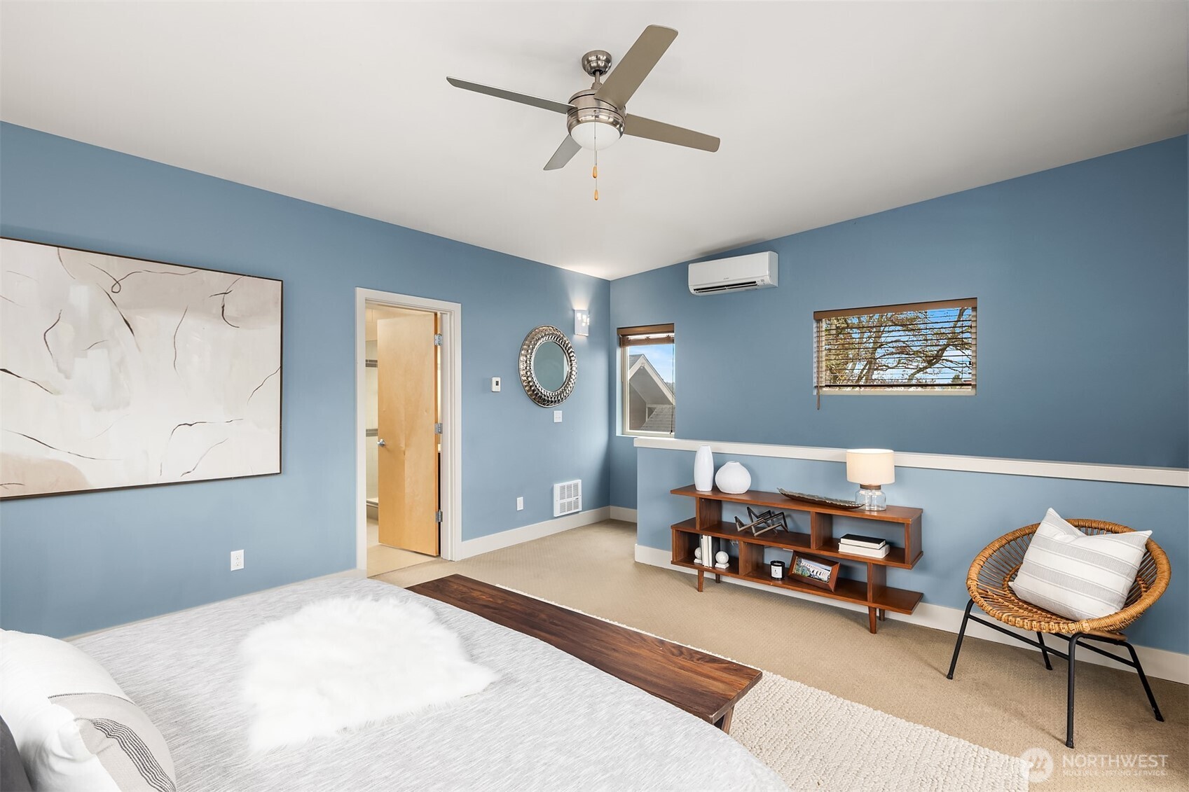 1550 NW 60th Street , Seattle, WA 98107
