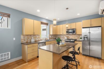 1550 NW 60th Street , Seattle, WA 98107 - Photo 8