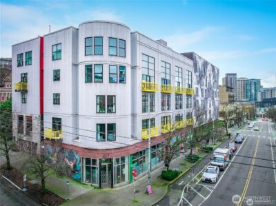 615 E Pike Street #303, Seattle, WA 98122 - Photo 2
