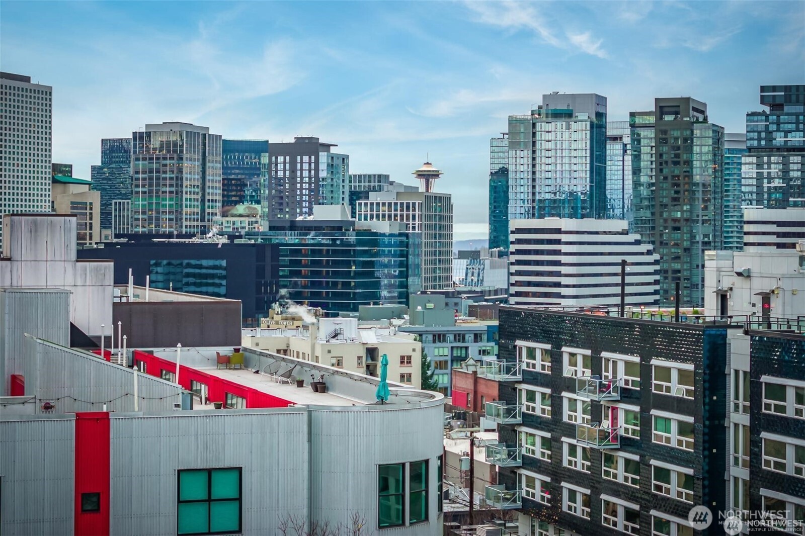 615 E Pike Street #303, Seattle, WA 98122