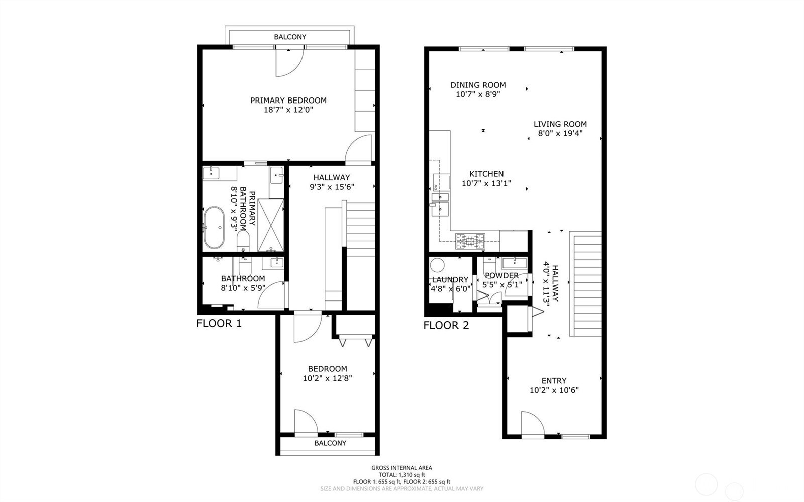 615 E Pike Street #303, Seattle, WA 98122