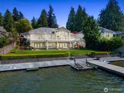 21503 60th Street E, Bonney Lake, WA 98390 - Photo 2