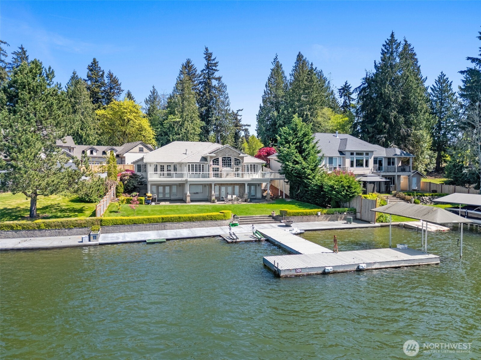 21503 60th Street E, Bonney Lake, WA 98390