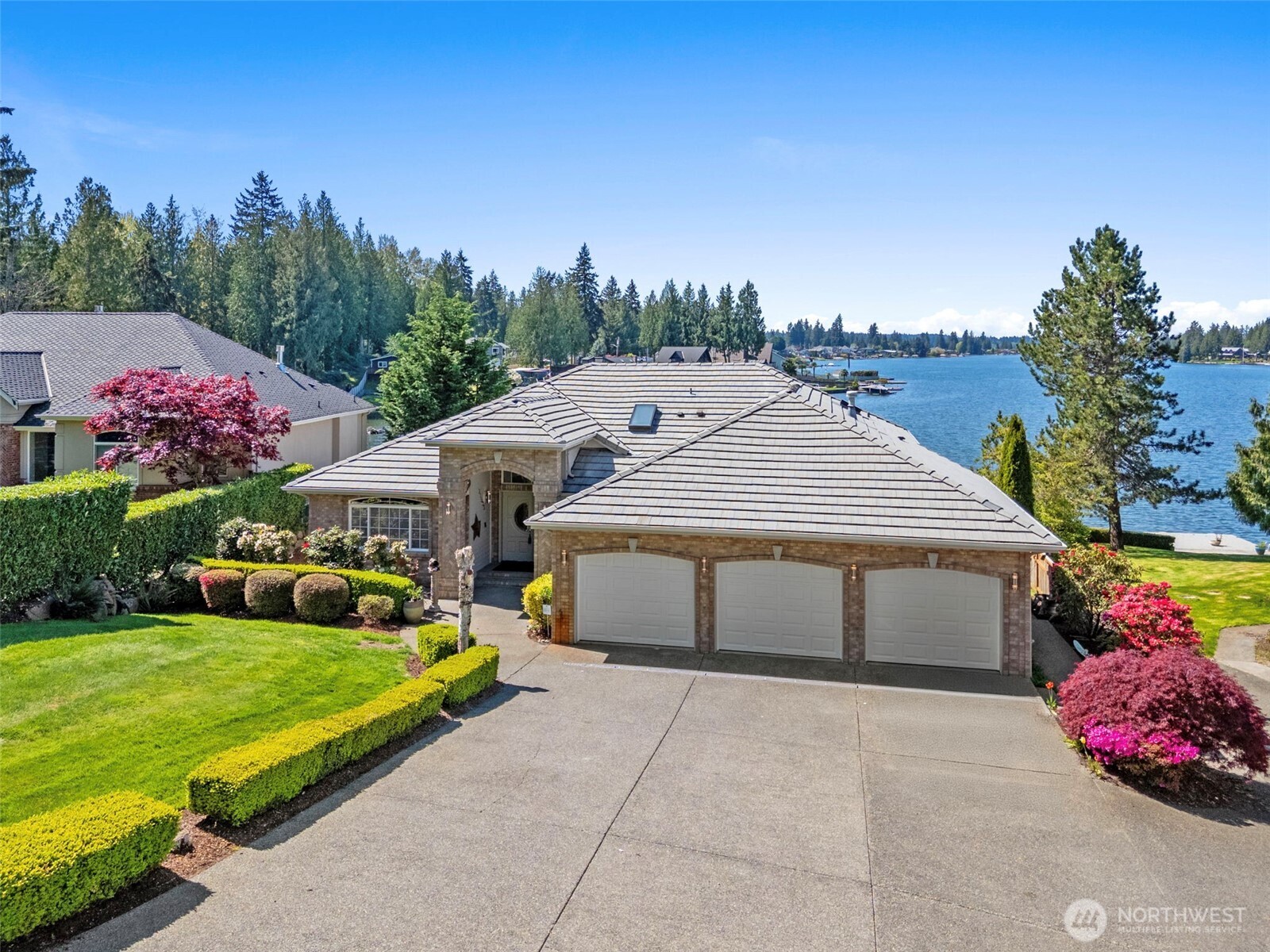 21503 60th Street E, Bonney Lake, WA 98390