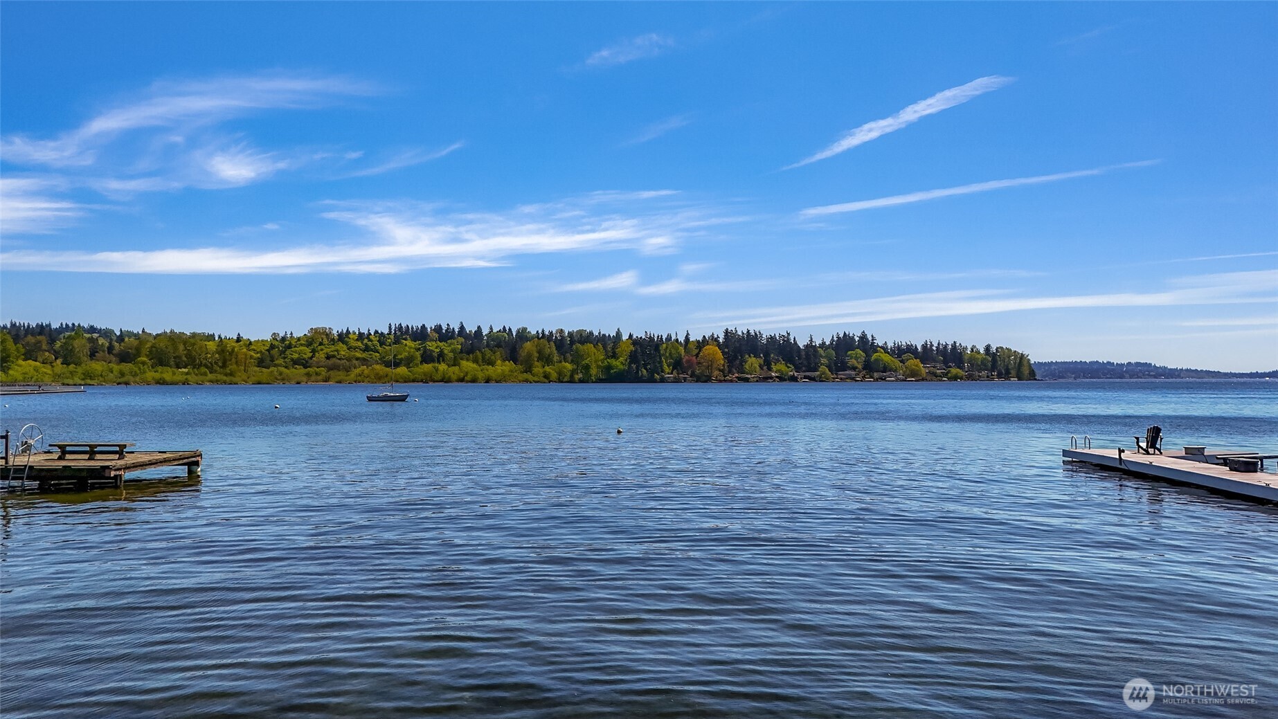 9039 NE Juanita Drive #104, Kirkland, WA 98034