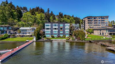 9039 NE Juanita Drive #104, Kirkland, WA 98034 - Photo 39