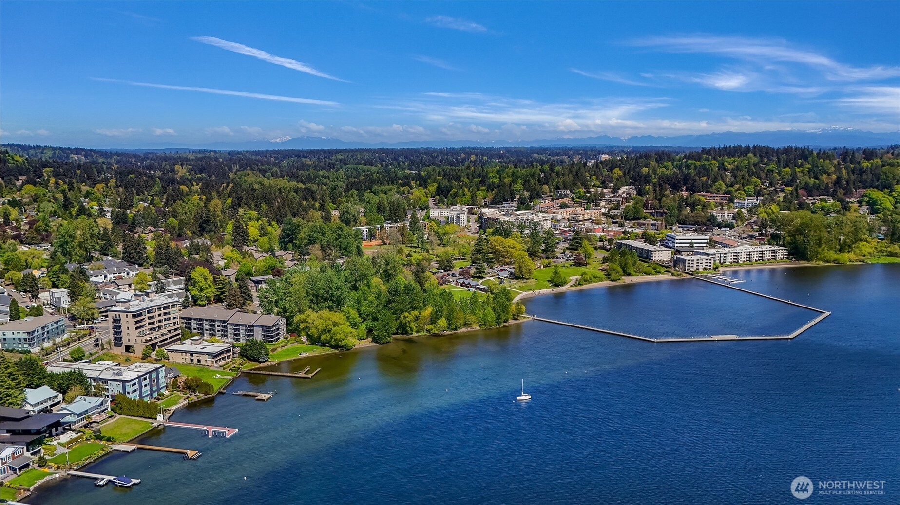 9039 NE Juanita Drive #104, Kirkland, WA 98034