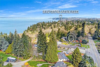 25641 Marine View Drive S, Des Moines, WA 98198 - Photo 34
