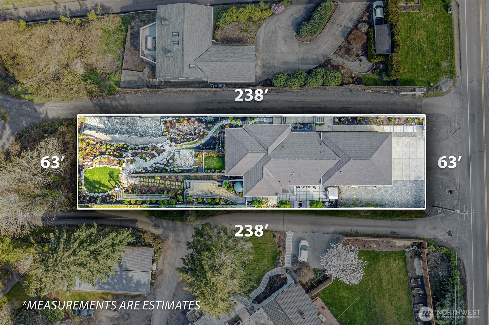 25641 Marine View Drive S, Des Moines, WA 98198