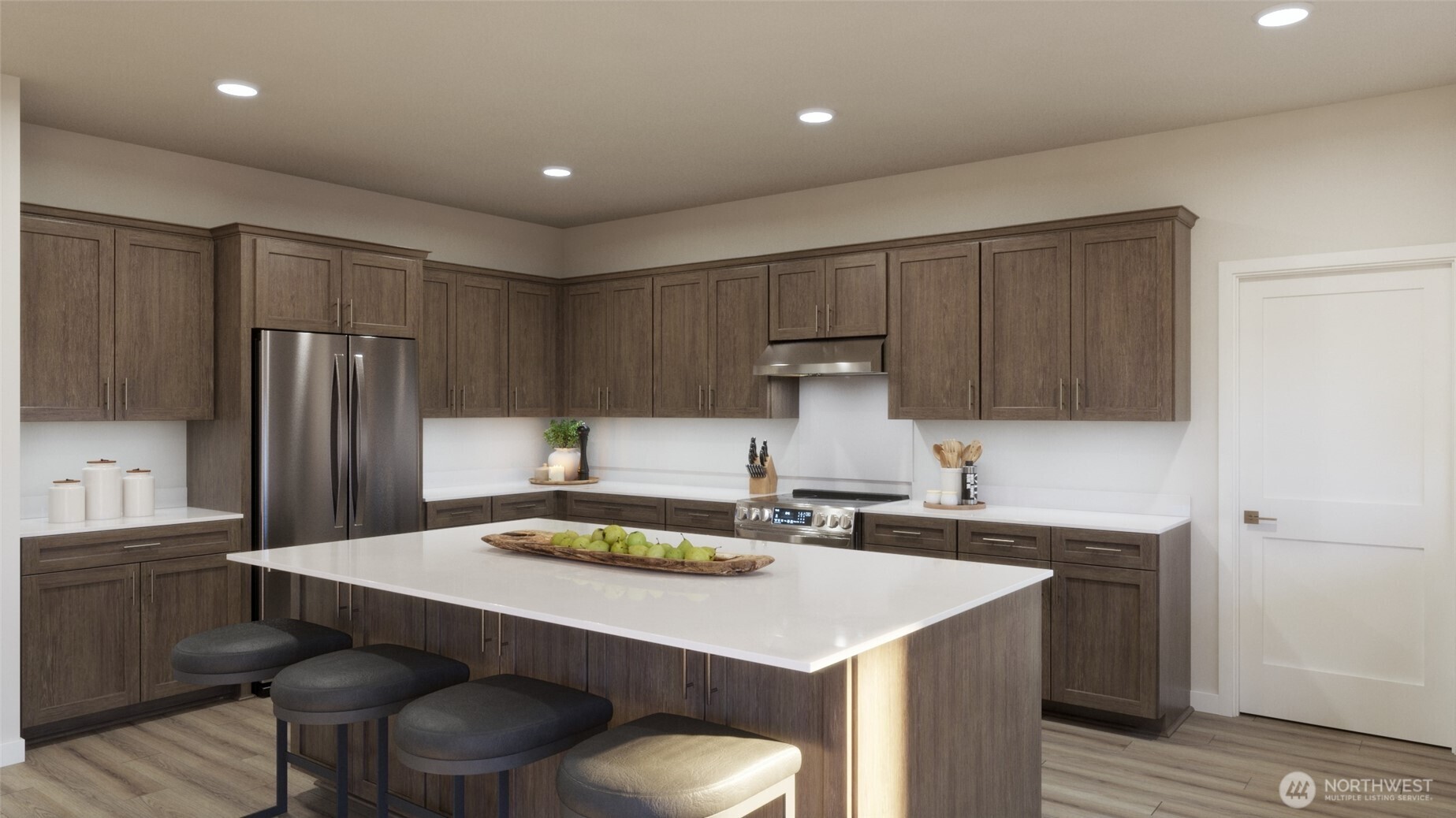 1934 SW 343rd (Lot 14) Place , Federal Way, WA 98023