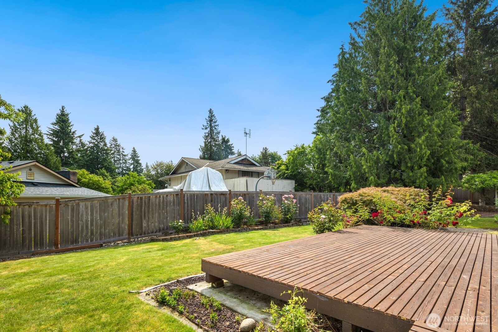 6906 149th Avenue NE, Redmond, WA 98052
